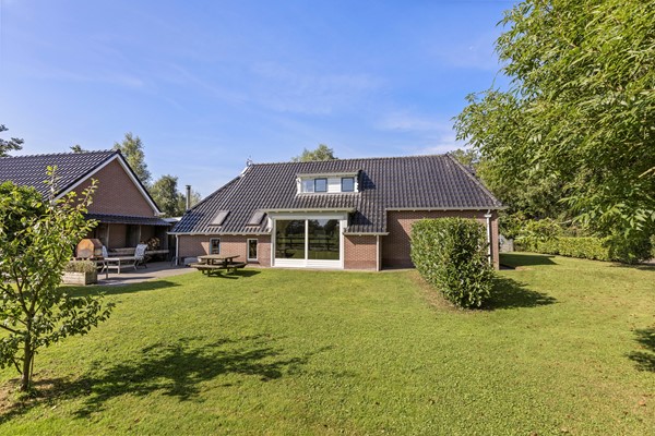 Medium property photo - Bombay 6, 9863 TD Doezum